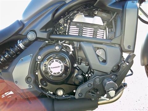 2024 Kawasaki Vulcan S Cafe ABS in North Mankato, Minnesota - Photo 20