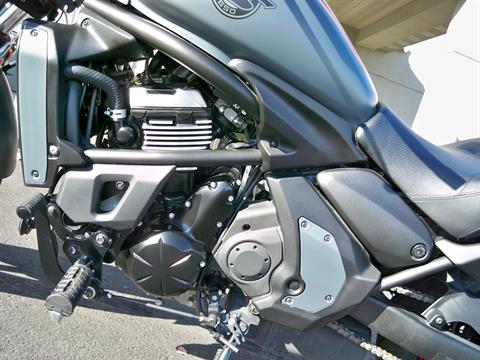 2024 Kawasaki Vulcan S Cafe ABS in North Mankato, Minnesota - Photo 21