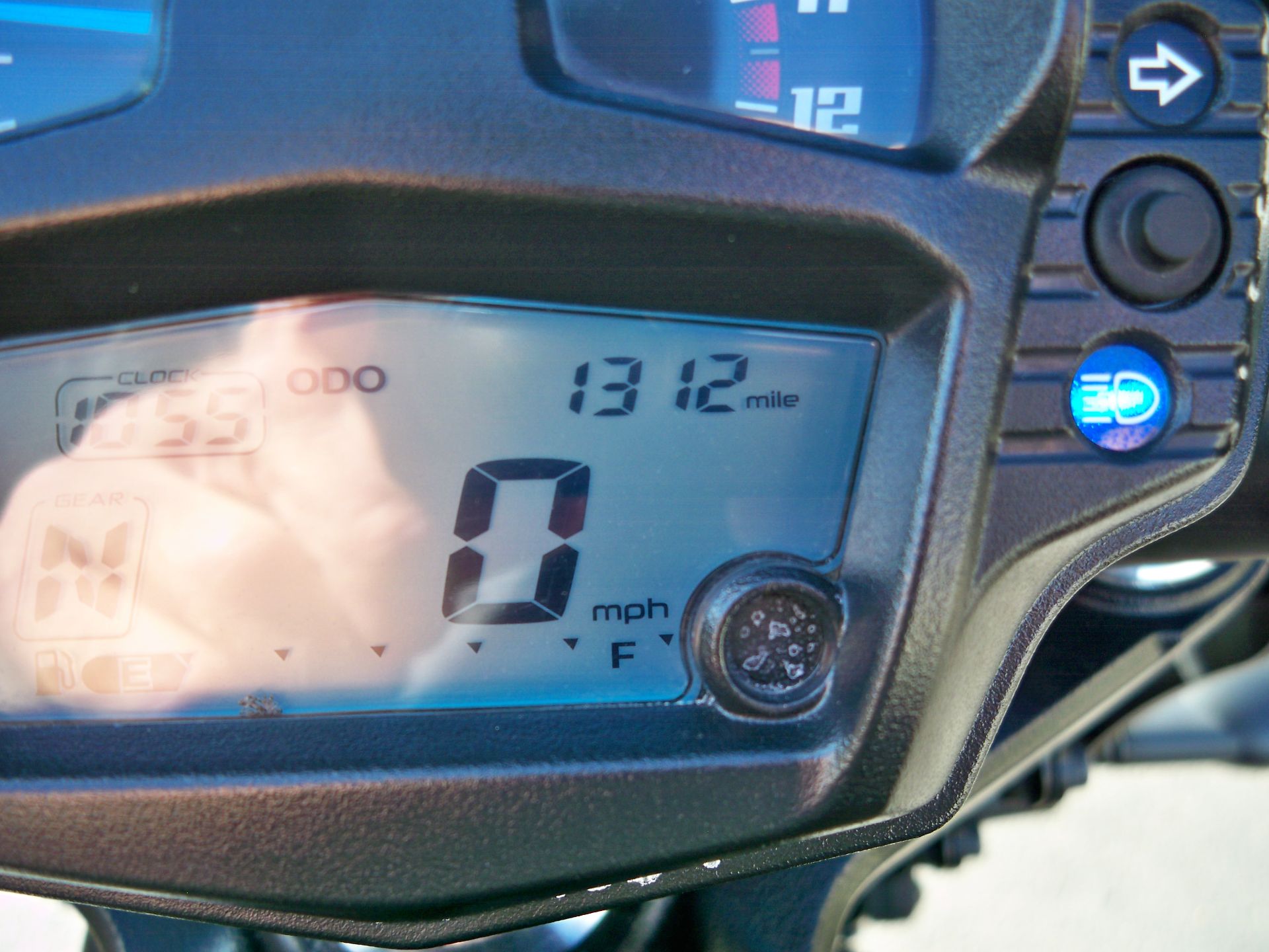 2024 Kawasaki Vulcan S Cafe ABS in North Mankato, Minnesota - Photo 25