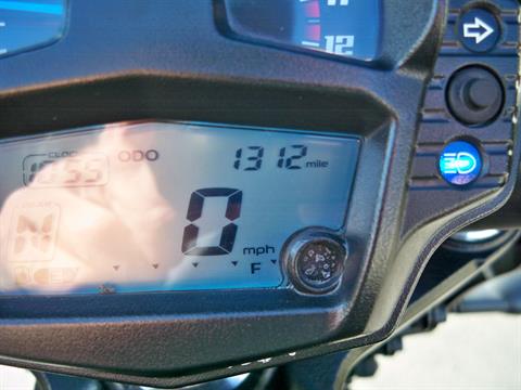 2024 Kawasaki Vulcan S Cafe ABS in North Mankato, Minnesota - Photo 25