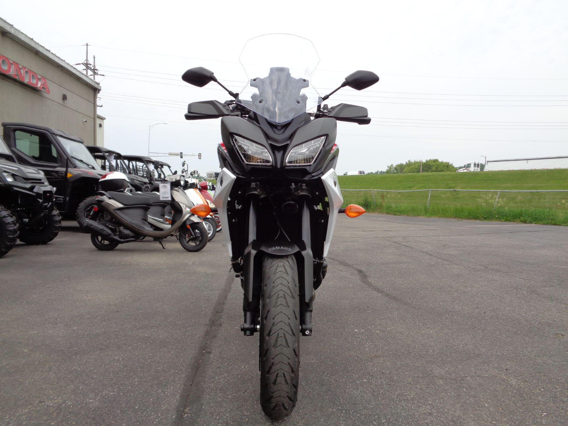 2019 Yamaha Tracer 900 in North Mankato, Minnesota - Photo 2