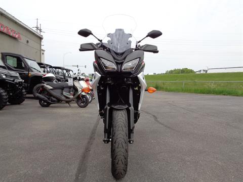 2019 Yamaha Tracer 900 in North Mankato, Minnesota - Photo 2