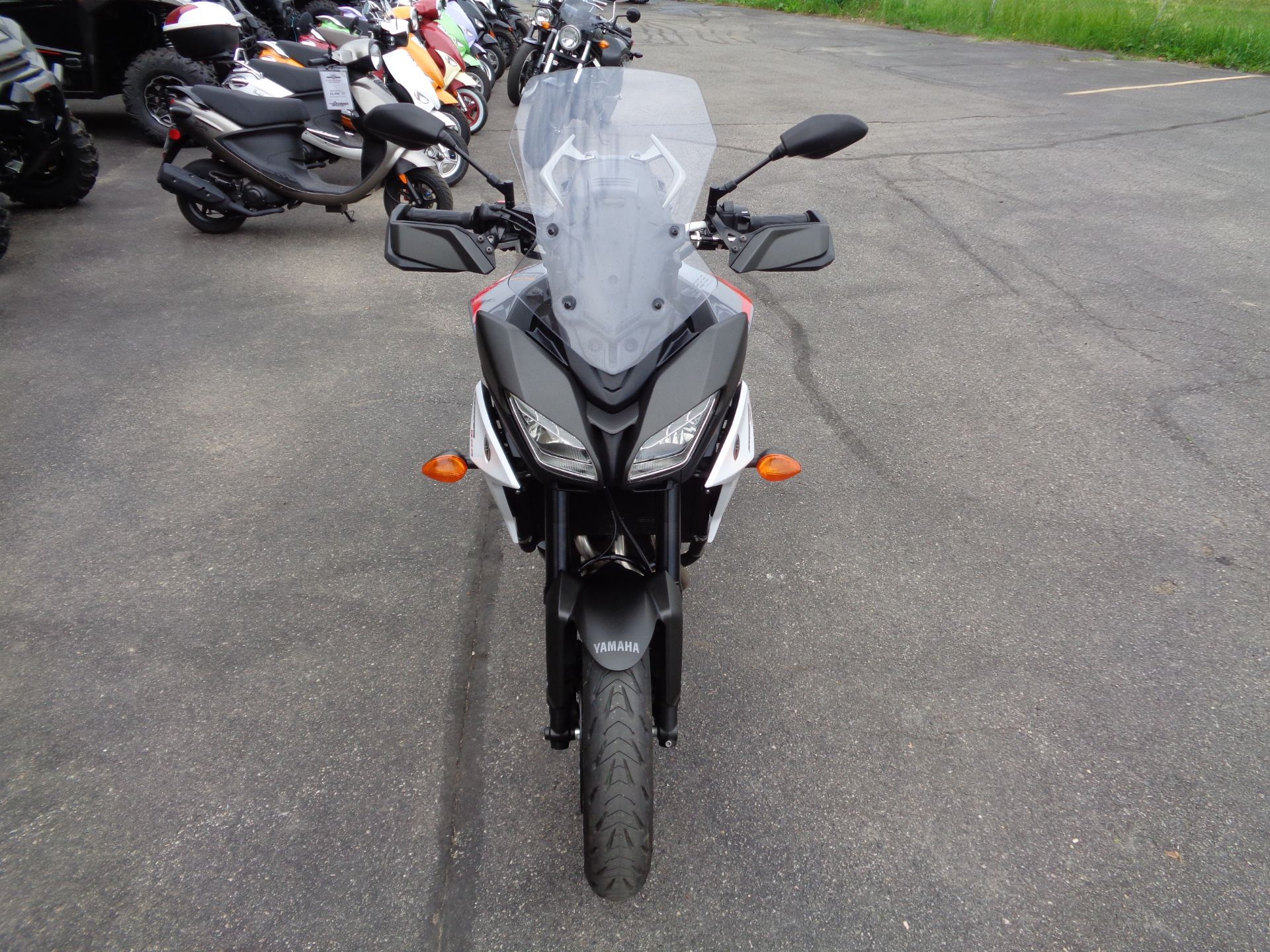 2019 Yamaha Tracer 900 in North Mankato, Minnesota - Photo 3