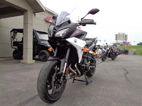 2019 Yamaha Tracer 900 in North Mankato, Minnesota - Photo 4