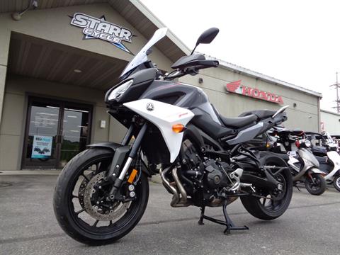 2019 Yamaha Tracer 900 in North Mankato, Minnesota - Photo 5