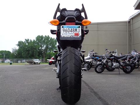 2019 Yamaha Tracer 900 in North Mankato, Minnesota - Photo 8