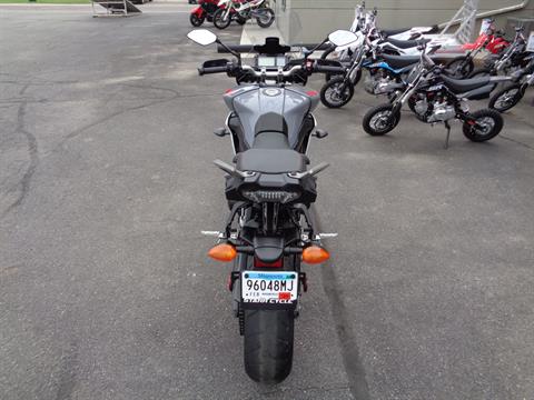 2019 Yamaha Tracer 900 in North Mankato, Minnesota - Photo 9
