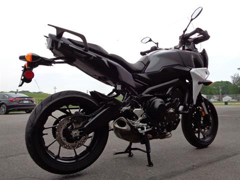 2019 Yamaha Tracer 900 in North Mankato, Minnesota - Photo 11