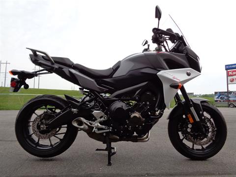2019 Yamaha Tracer 900 in North Mankato, Minnesota - Photo 12