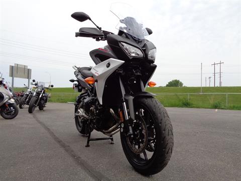2019 Yamaha Tracer 900 in North Mankato, Minnesota - Photo 14