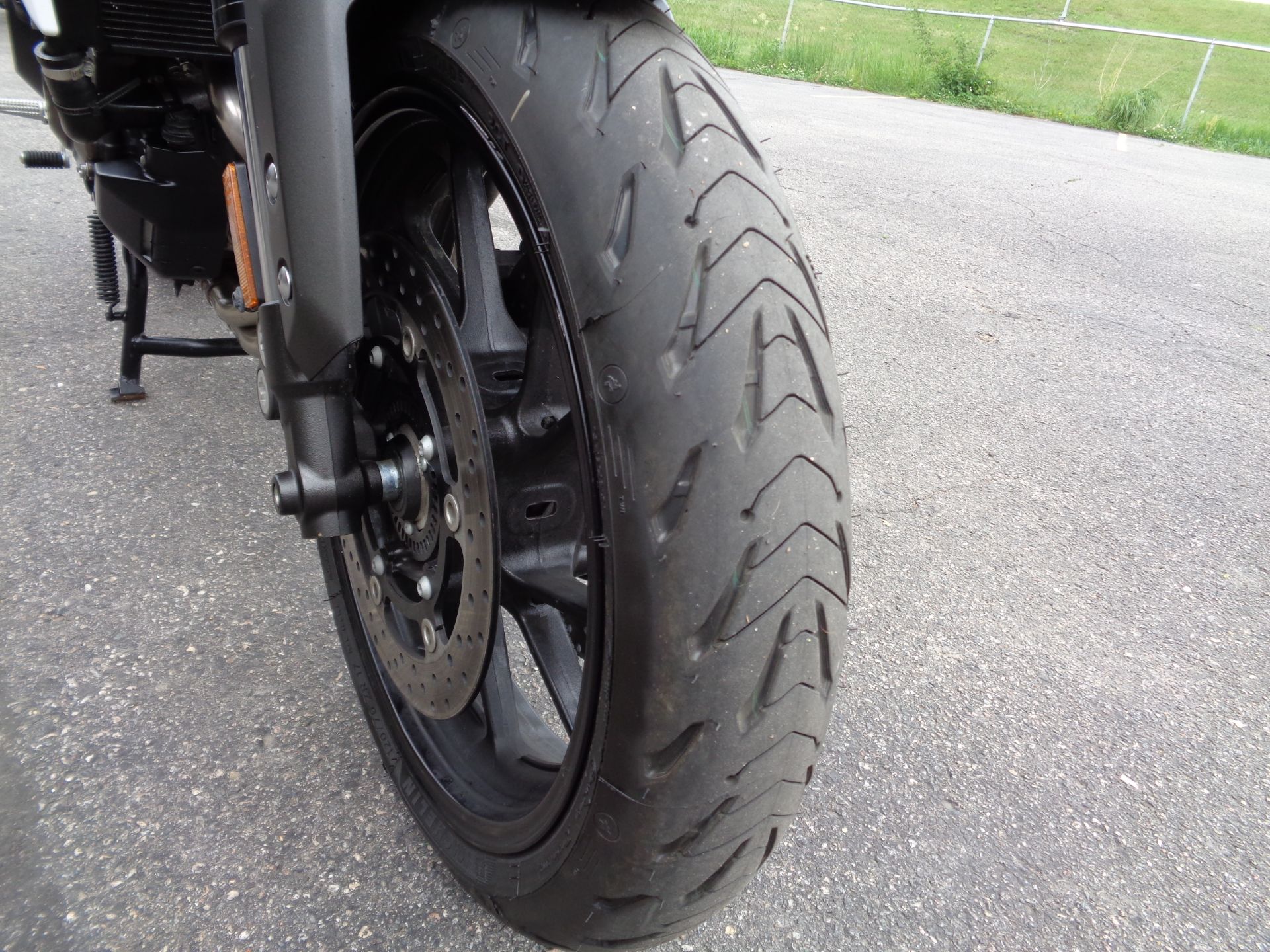2019 Yamaha Tracer 900 in North Mankato, Minnesota - Photo 15