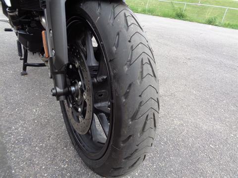 2019 Yamaha Tracer 900 in North Mankato, Minnesota - Photo 15