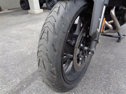 2019 Yamaha Tracer 900 in North Mankato, Minnesota - Photo 16