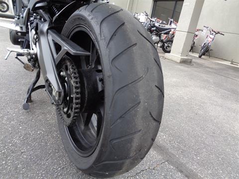 2019 Yamaha Tracer 900 in North Mankato, Minnesota - Photo 17
