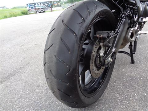2019 Yamaha Tracer 900 in North Mankato, Minnesota - Photo 18