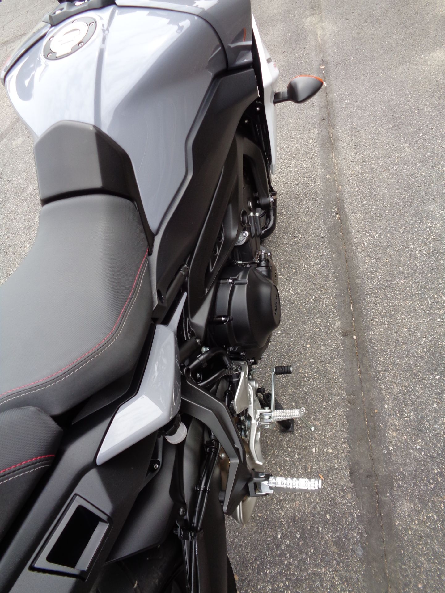 2019 Yamaha Tracer 900 in North Mankato, Minnesota - Photo 19