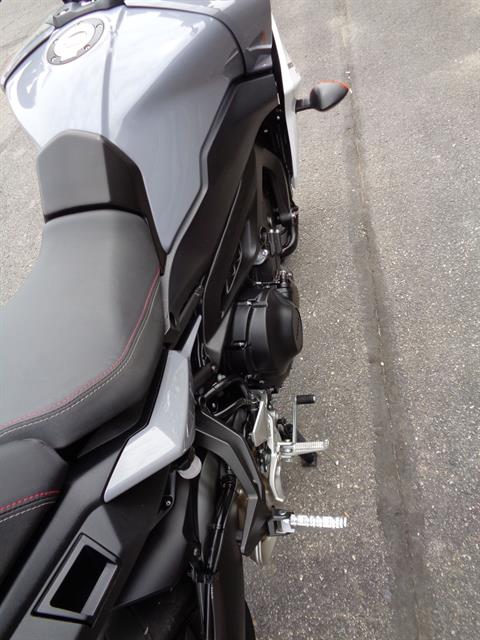 2019 Yamaha Tracer 900 in North Mankato, Minnesota - Photo 19
