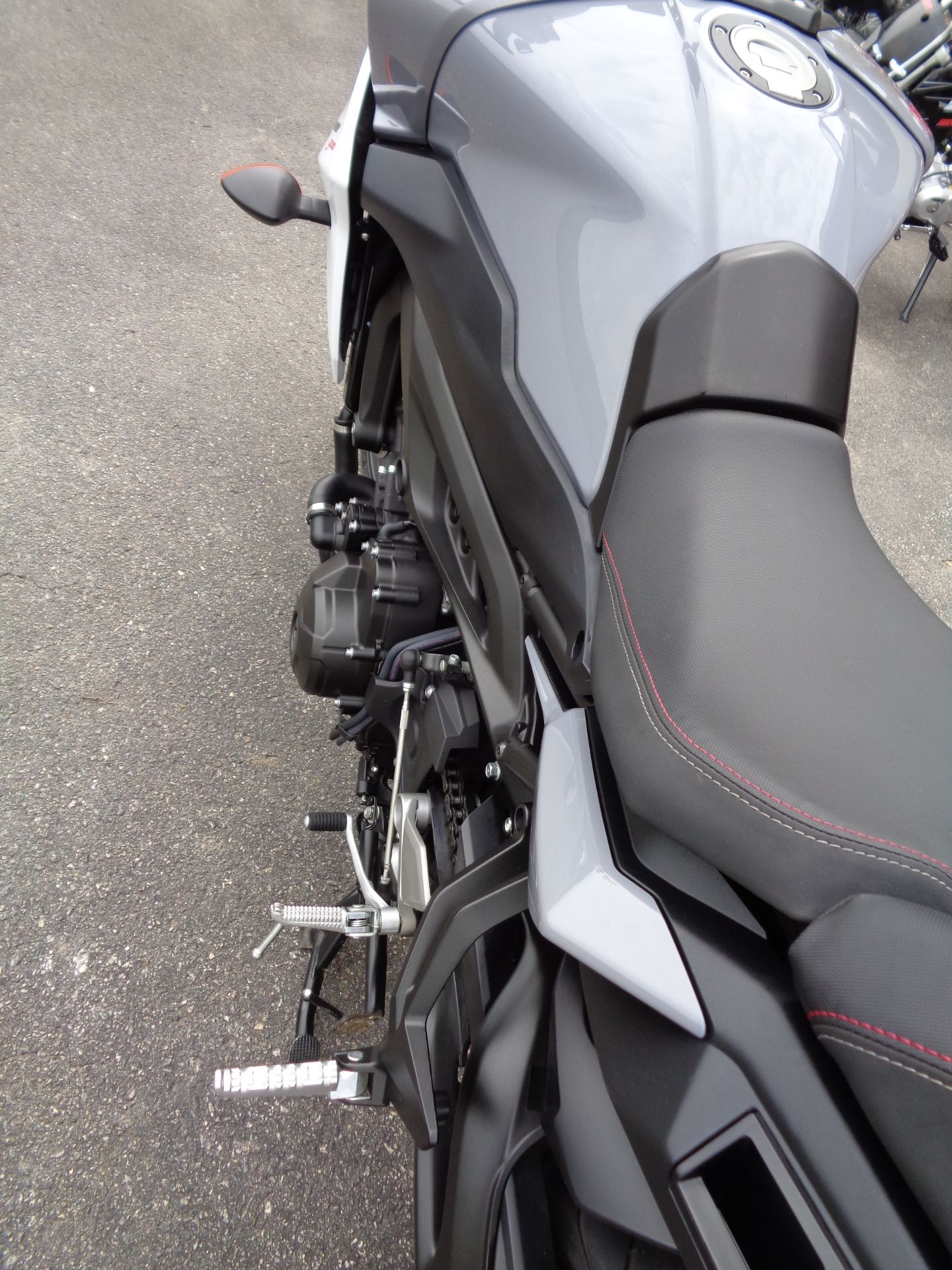 2019 Yamaha Tracer 900 in North Mankato, Minnesota - Photo 20