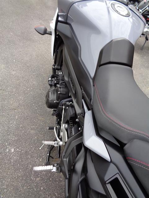 2019 Yamaha Tracer 900 in North Mankato, Minnesota - Photo 20