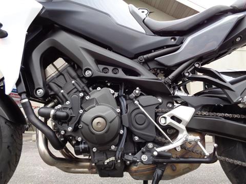 2019 Yamaha Tracer 900 in North Mankato, Minnesota - Photo 22