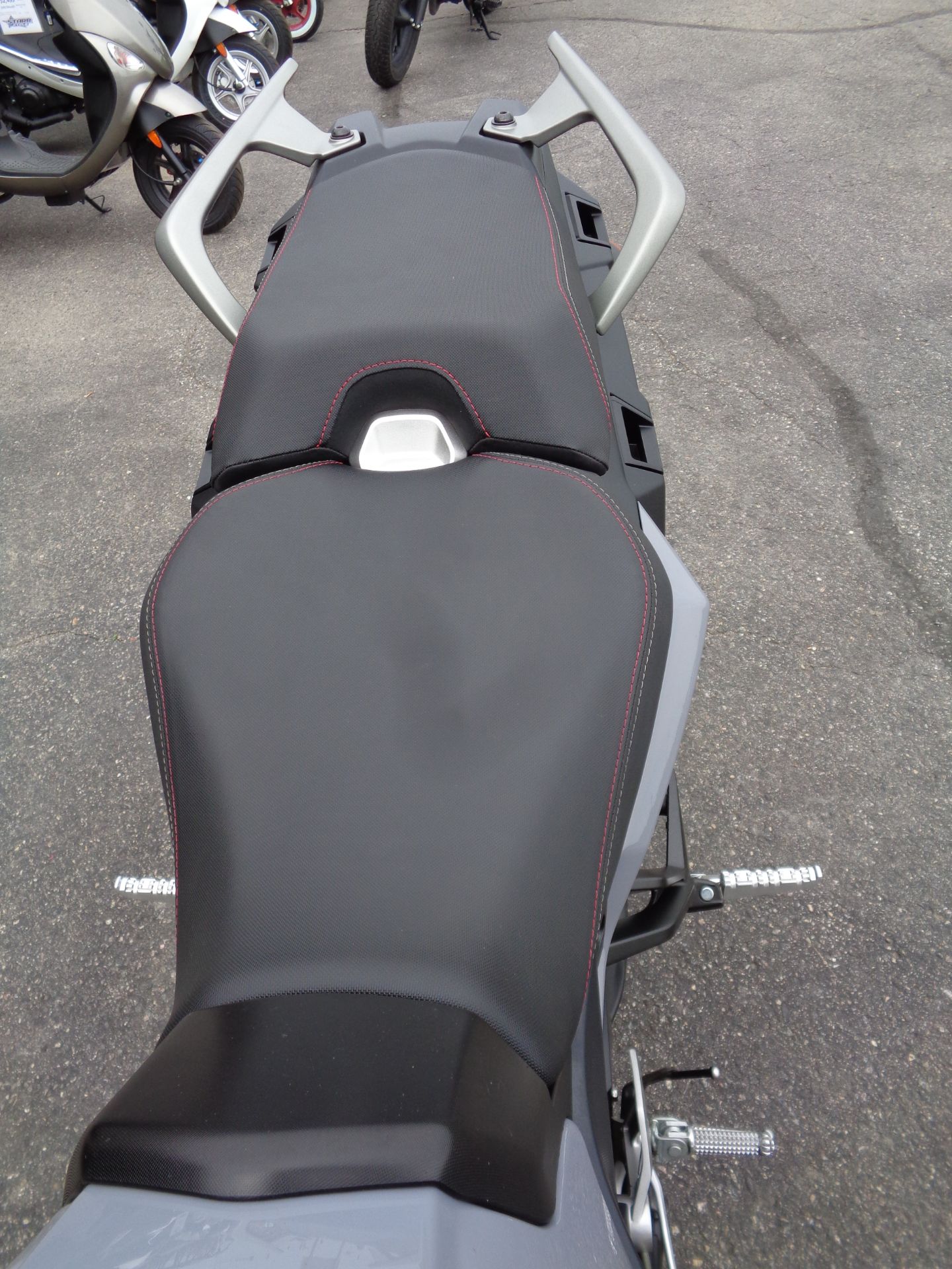 2019 Yamaha Tracer 900 in North Mankato, Minnesota - Photo 23