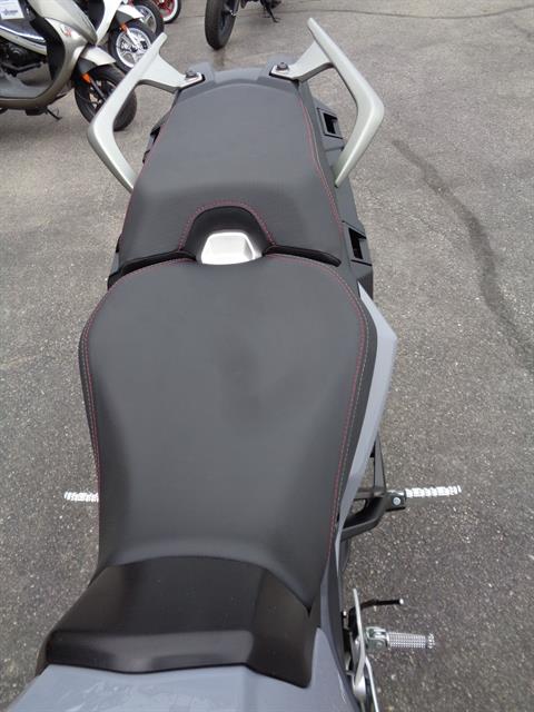 2019 Yamaha Tracer 900 in North Mankato, Minnesota - Photo 23