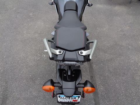 2019 Yamaha Tracer 900 in North Mankato, Minnesota - Photo 25