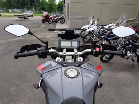 2019 Yamaha Tracer 900 in North Mankato, Minnesota - Photo 26