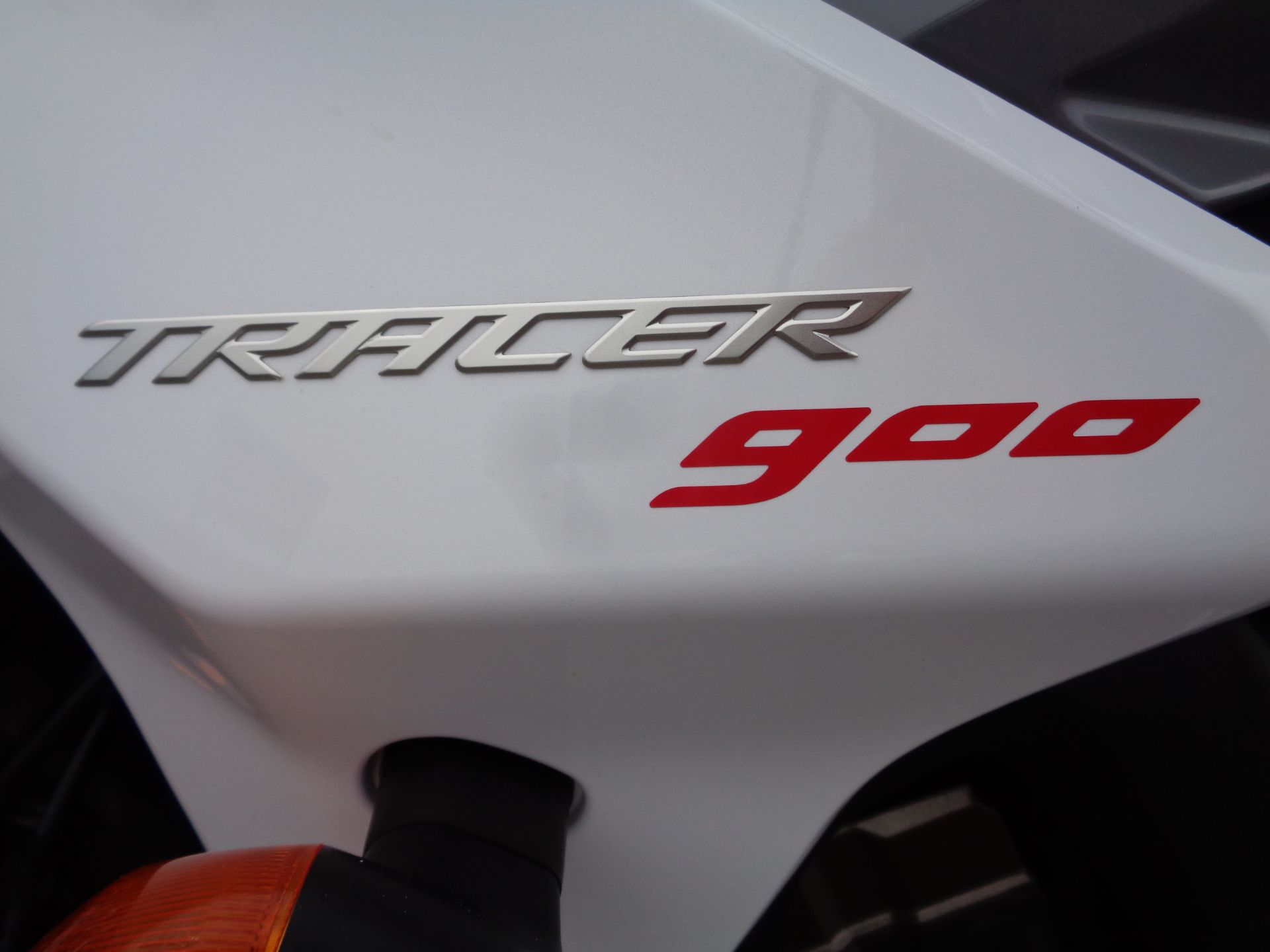 2019 Yamaha Tracer 900 in North Mankato, Minnesota - Photo 27