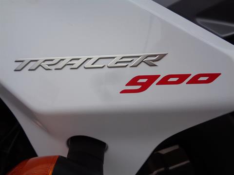 2019 Yamaha Tracer 900 in North Mankato, Minnesota - Photo 27