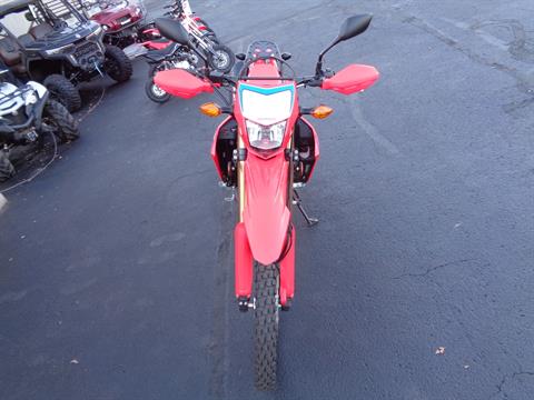 2024 Honda CRF300L ABS in North Mankato, Minnesota - Photo 3