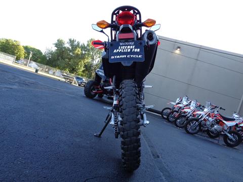 2024 Honda CRF300L ABS in North Mankato, Minnesota - Photo 8