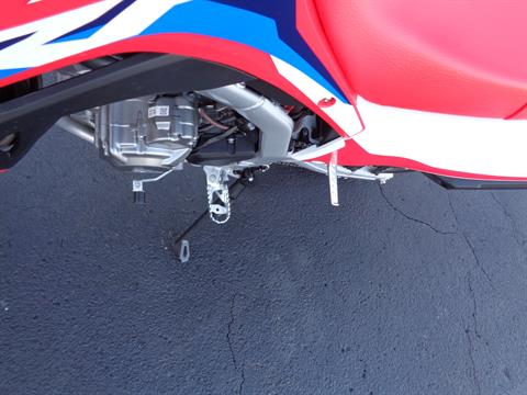 2024 Honda CRF300L ABS in North Mankato, Minnesota - Photo 15