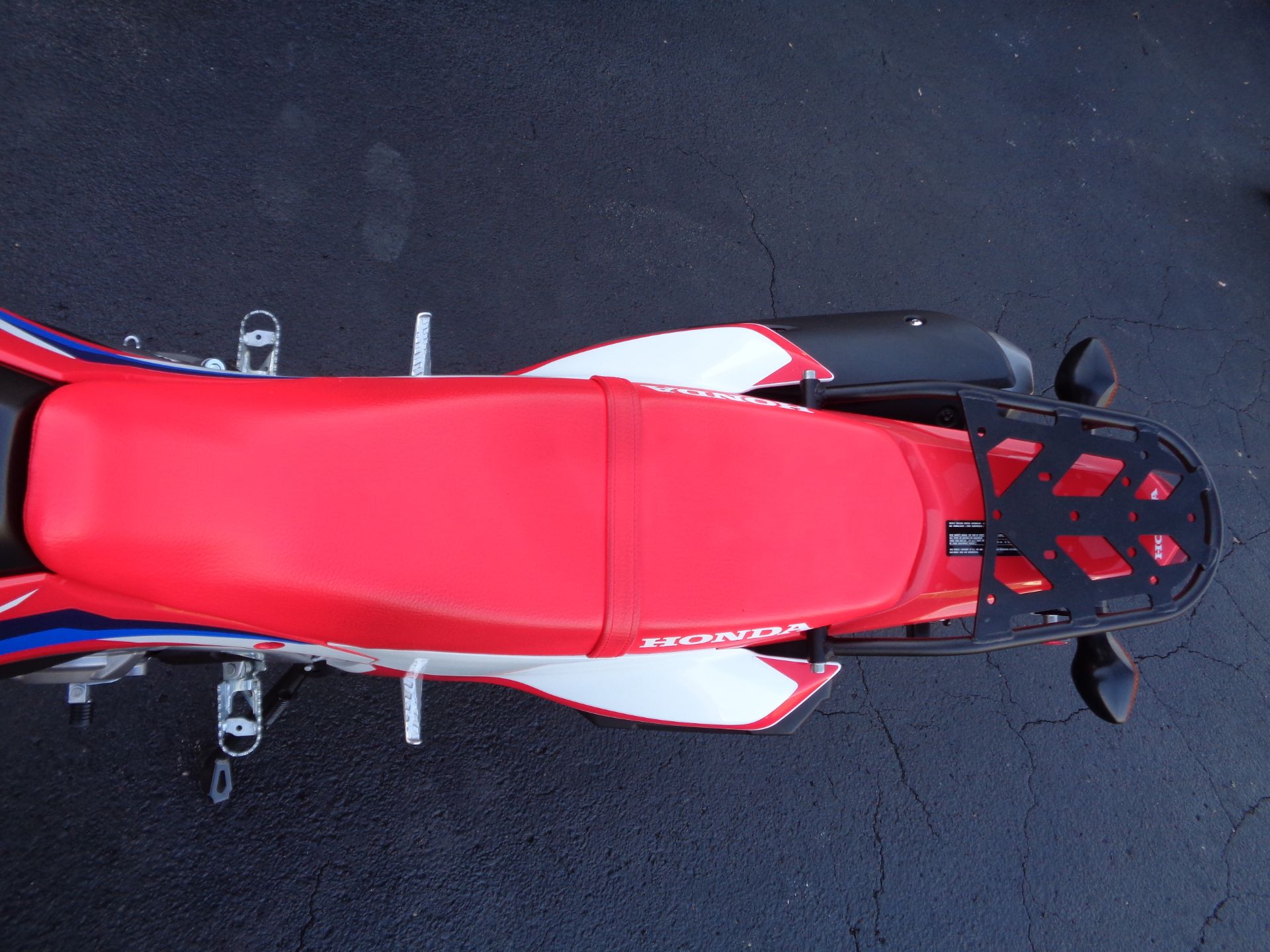 2024 Honda CRF300L ABS in North Mankato, Minnesota - Photo 19