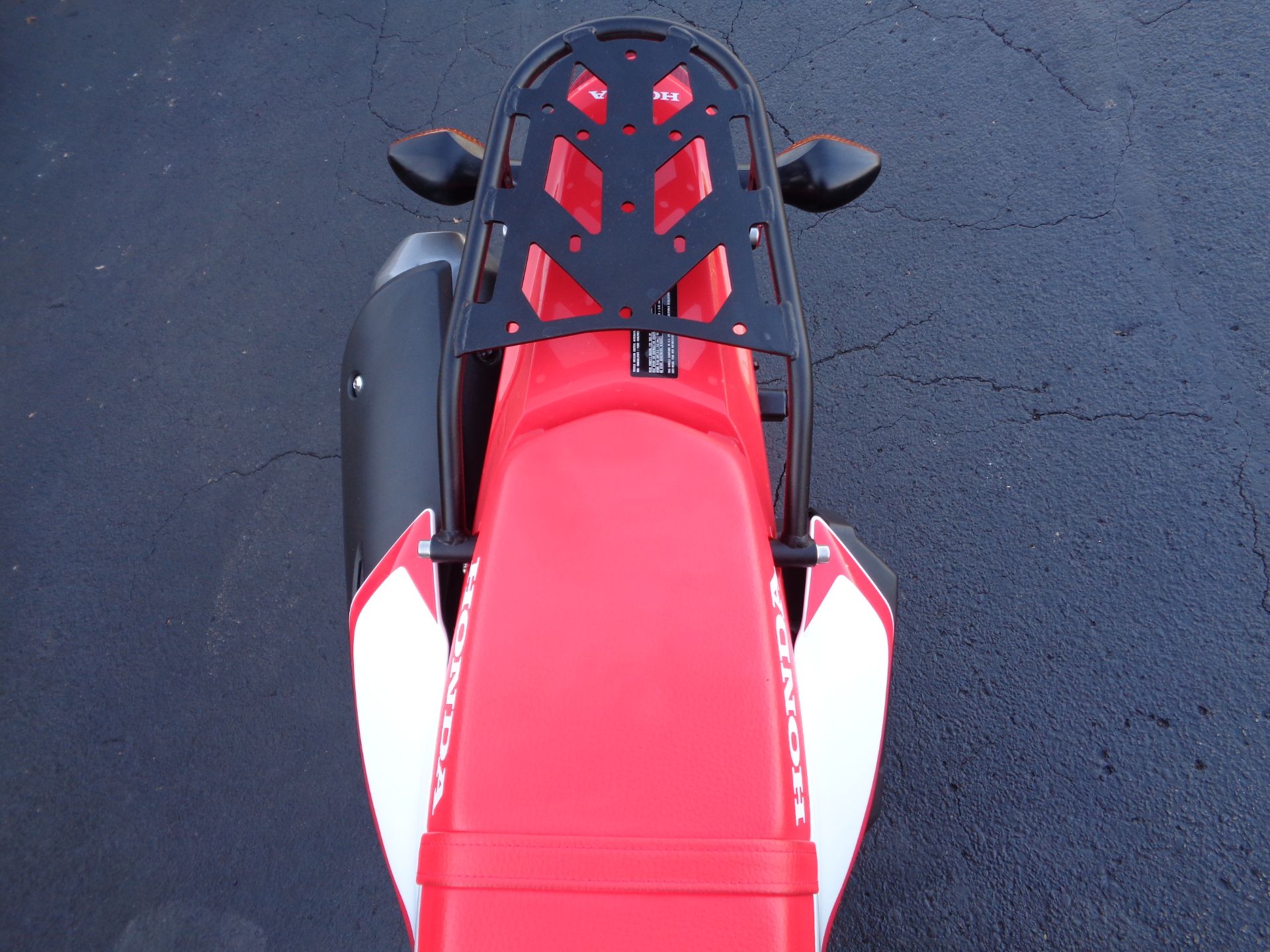 2024 Honda CRF300L ABS in North Mankato, Minnesota - Photo 20