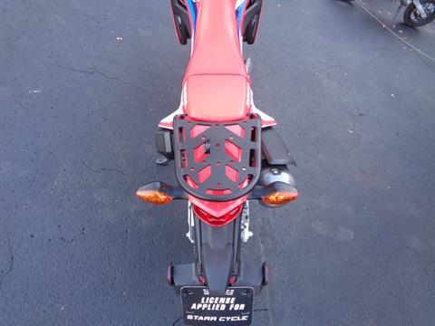 2024 Honda CRF300L ABS in North Mankato, Minnesota - Photo 21