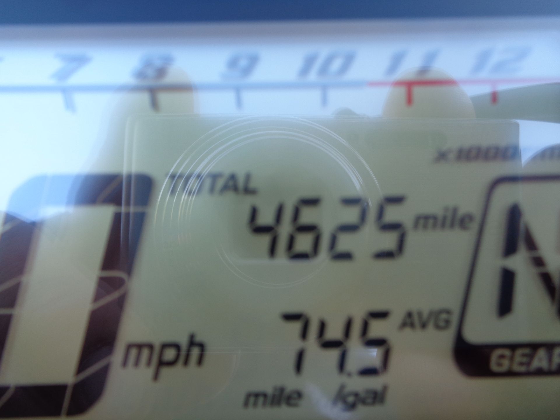 2024 Honda CRF300L ABS in North Mankato, Minnesota - Photo 23