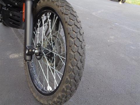 2023 Kawasaki KLR 650 Adventure ABS in North Mankato, Minnesota - Photo 15