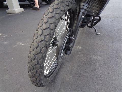 2023 Kawasaki KLR 650 Adventure ABS in North Mankato, Minnesota - Photo 16