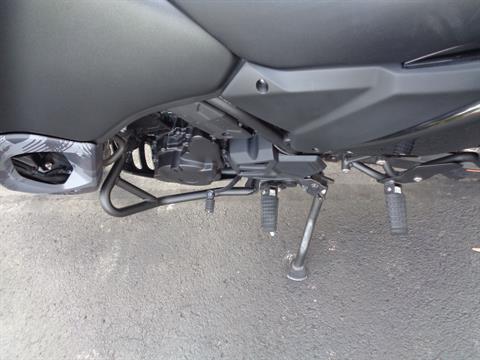 2023 Kawasaki KLR 650 Adventure ABS in North Mankato, Minnesota - Photo 20