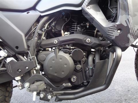 2023 Kawasaki KLR 650 Adventure ABS in North Mankato, Minnesota - Photo 21