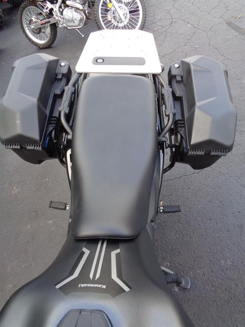 2023 Kawasaki KLR 650 Adventure ABS in North Mankato, Minnesota - Photo 23