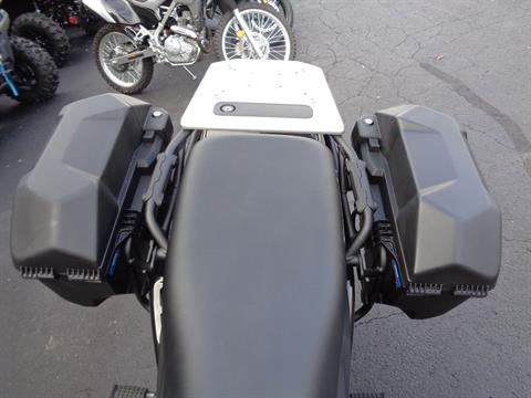 2023 Kawasaki KLR 650 Adventure ABS in North Mankato, Minnesota - Photo 24