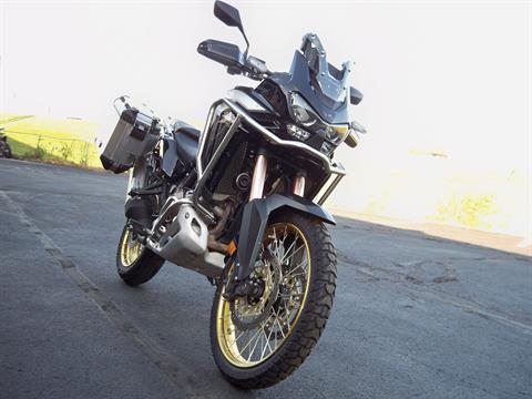2021 Honda Africa Twin Adventure Sports ES in North Mankato, Minnesota - Photo 13