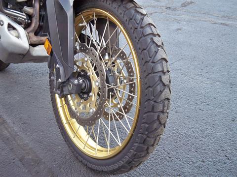 2021 Honda Africa Twin Adventure Sports ES in North Mankato, Minnesota - Photo 14