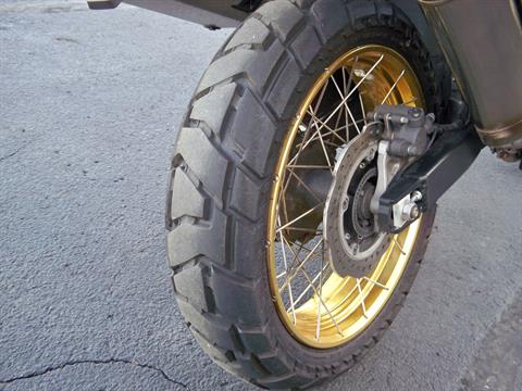 2021 Honda Africa Twin Adventure Sports ES in North Mankato, Minnesota - Photo 17