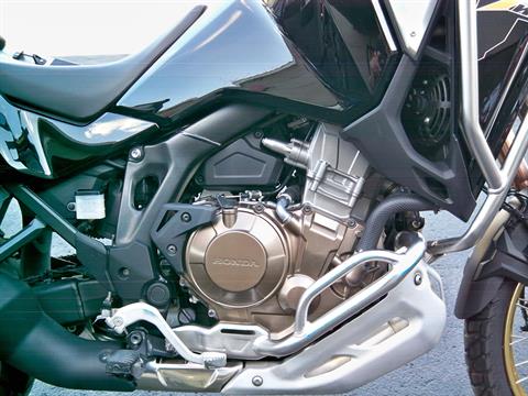 2021 Honda Africa Twin Adventure Sports ES in North Mankato, Minnesota - Photo 20
