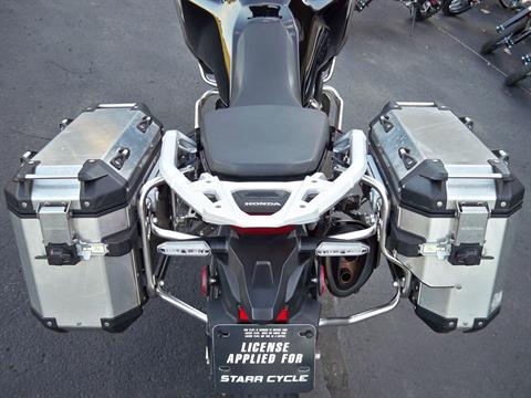 2021 Honda Africa Twin Adventure Sports ES in North Mankato, Minnesota - Photo 22