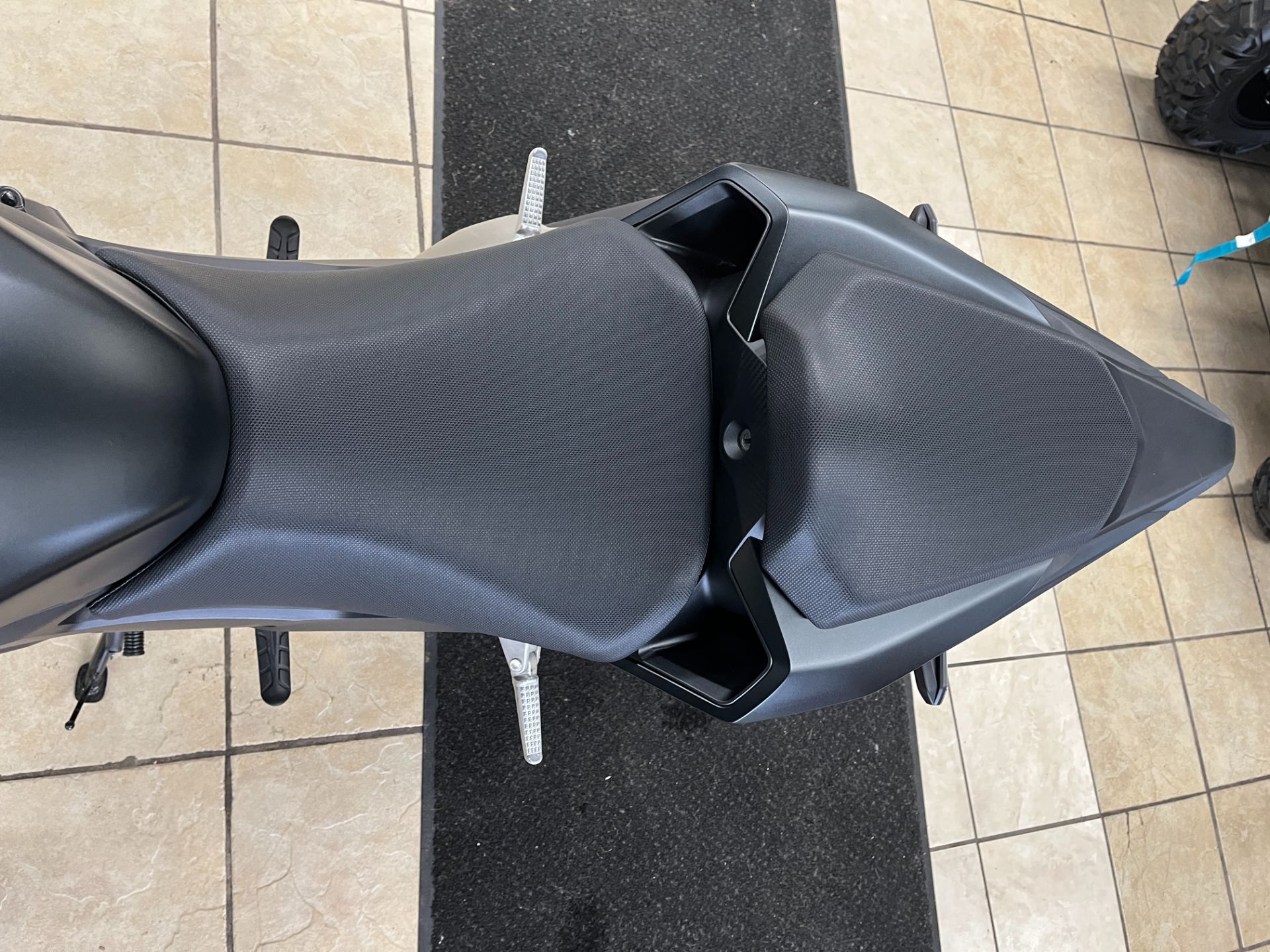 2025 Honda CB500F ABS in North Mankato, Minnesota - Photo 23