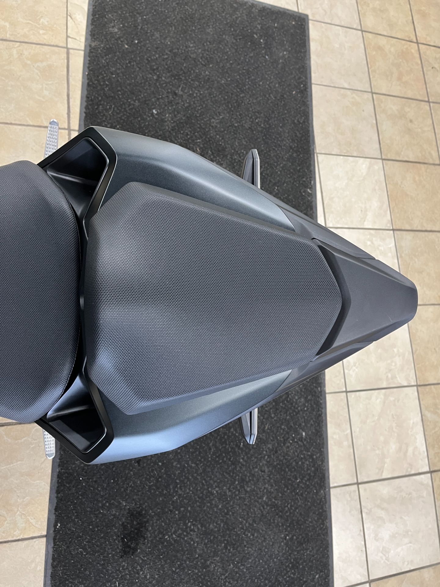 2025 Honda CB500F ABS in North Mankato, Minnesota - Photo 24